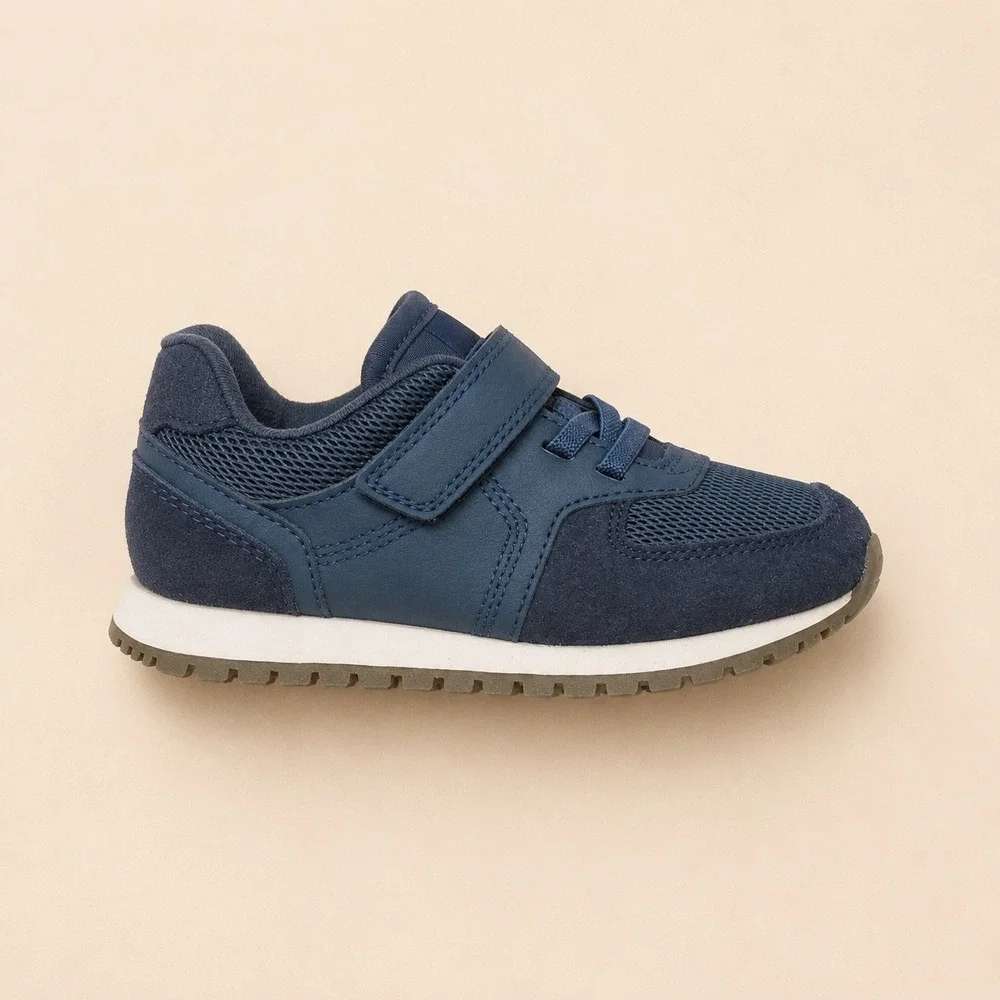 Cat & Jack navy blue